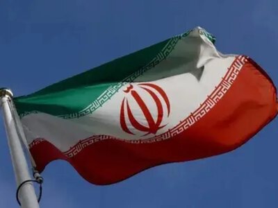 Iran executes man accused of spying for Mossad