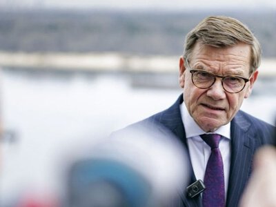 Russia Is Ready For Even Greater Escalation — Wadephul