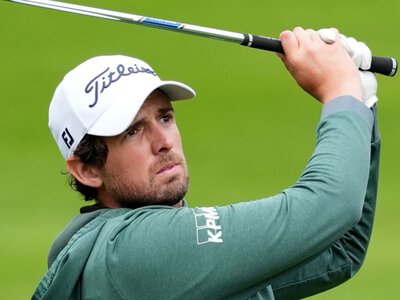 BMW PGA Championship 2026: Rory McIlroy two off pace as Manuel Elvira and Filippo Celli share third-round lead at Wentworth