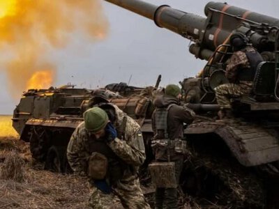 Ukraine's forces advance in northern Donetsk region and clear new settlements: details of Operation Vivaldi