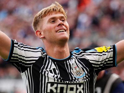 Newcastle 2-1 Hull City: Joe Willock and Lewis Hall on target as Magpies edge Premier League thriller at St James' Park