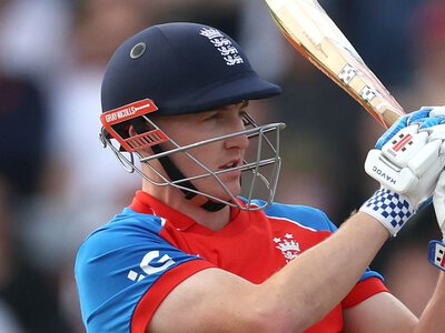 England hammer Sri Lanka to return top of T20 world rankings as 3-0 series sweep clinched at Emirates Old Trafford