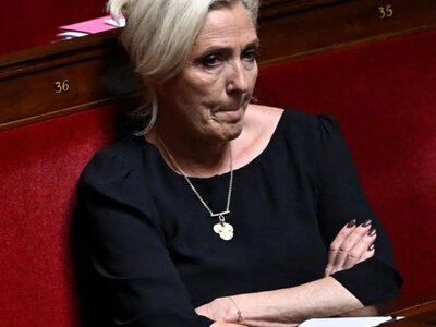 Russia will not dictate terms to France: Le Pen sharply responds to Putin