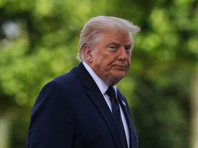 Trump Signs Sweeping Sanctions Law Targeting Russia