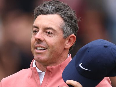 BMW PGA Championship 2026: Rory McIlroy two off pace as Manuel Elvira and Filippo Celli share third-round lead at Wentworth