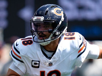 NFL Gameday Preview: Caleb Williams predicts 'bad things' as Chicago Bears meet Minnesota Vikings in Mexican standoff between Ben Johnson and Brian Flores