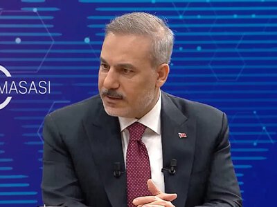 The Turkish government stated that it had sent proposals to russia and Ukraine regarding the grain deal.