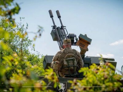 Russia attacks Ukraine with 138 drones: air defense destroys 101, hits recorded at 17 locations