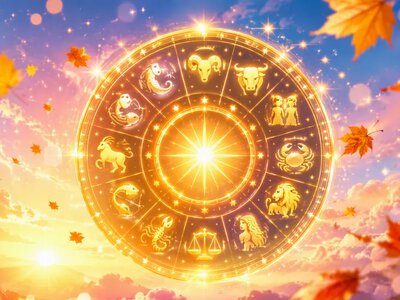 Astrological forecast for September 21–27: the autumnal equinox and the full moon