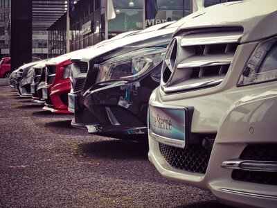 Selling a Car Through Diia: How to Complete the Deal Online