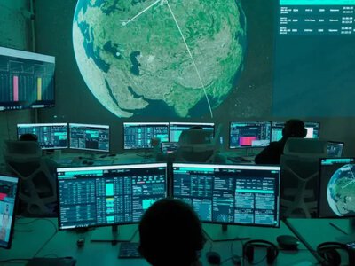 “This will be a small catastrophe”: “Flash” warned of the threat posed by Russian satellites