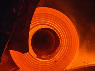 Russian strikes halted plants that produced 90% of Ukraine’s steel - Financial Times