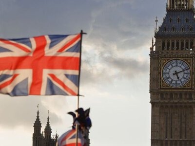 Drones Reported Near UK Military Bases Almost Daily — Media
