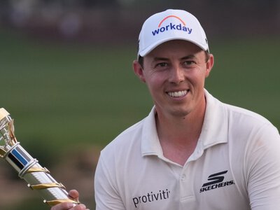 DP World Tour chief executive Guy Kinnings confirms plan to stage Play-Offs in Middle East, despite player safety concerns