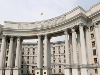 Almost 900 cases of sexual violence by the Russian Federation — Ukraine's Ministry of Foreign Affairs responds to the UN report