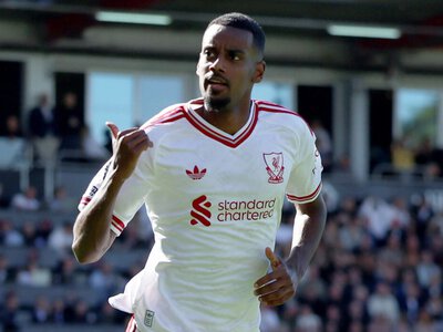 Bournemouth 0-1 Liverpool: Alexander Isak scores winner as Andoni Iraola triumphs at his former club
