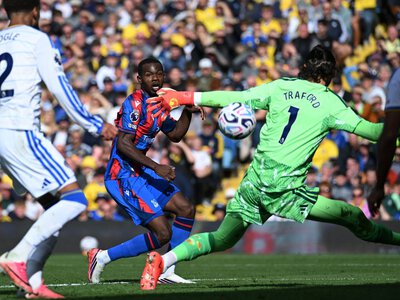Leeds 0-0 Crystal Palace: Pierre Sage's side claim valuable point as Daniel Farke's team stay unbeaten in Premier League