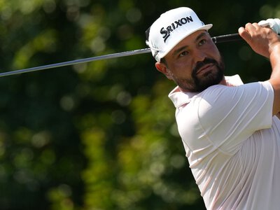 BMW PGA Championship 2026: JJ Spaun snatches victory at Wentworth, as Rory McIlroy comes unstuck despite late surge 