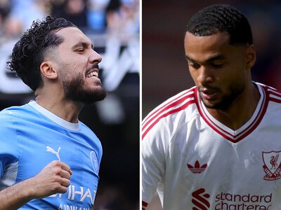 Man City serve up pure chaos under Enzo Maresca as Cody Gakpo shines for Liverpool - Premier League hits and misses