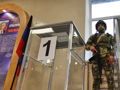 State Duma elections, half of the protocols processed: results and the first reactions from party leaders