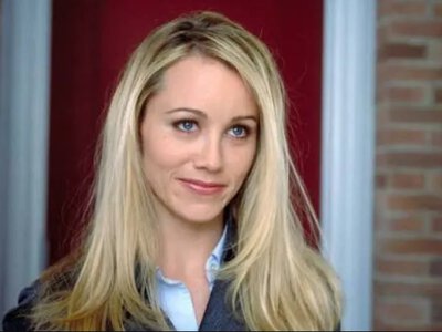 Christine Taylor revealed how she was robbed at gunpoint in the '90s