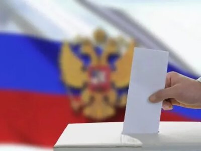 State Duma elections: pro-Putin United Russia receives over 57% amid reports of violations