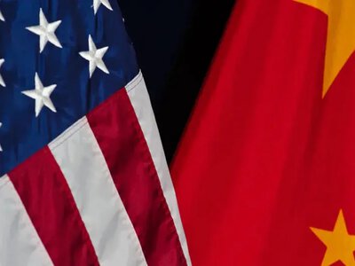 The US and China have begun talks ahead of the Trump–Xi summit — Bloomberg