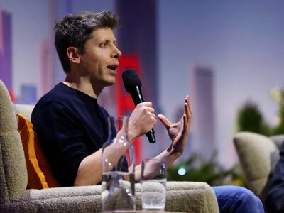 Sam Altman will address the UN Security Council on the risks of artificial intelligence