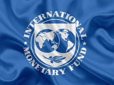 Global debt has reached a record level, and the IMF has urged governments to urgently reduce deficits