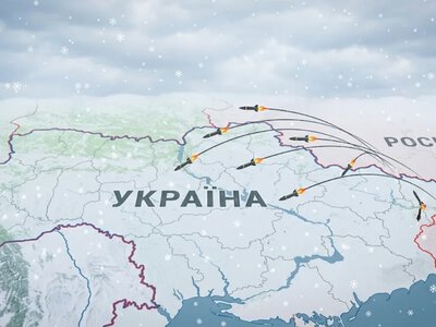 Ukrainians are preparing for the most difficult wartime winter due to the threat of prolonged outages of electricity, heating, and water – Bloomberg
