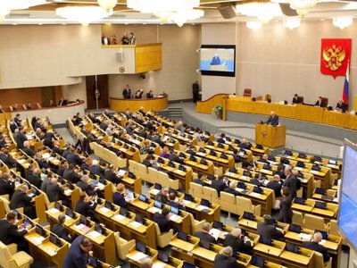 United Russia is likely to once again secure a constitutional majority in the State Duma: what this will mean for Putin's party