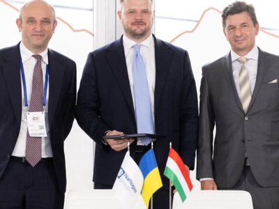 United to win: Hungary may host petroleum product storage facilities for Ukraine near Ukrainian border