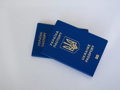 What Documents Do You Need to Leave Ukraine?