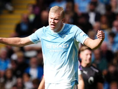 Paul Merson: No way Man City win Premier League after chaos-filled win over Sunderland