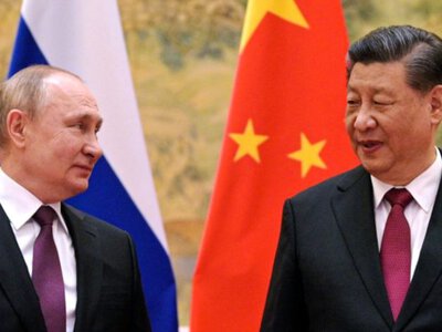 Russia And China’s Role In The Iran War Was Limited To Technological And Intelligence Support — Expert