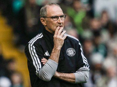 Celtic: Martin O'Neill takes time to reflect, but where do Scottish Premiership champions go from here?