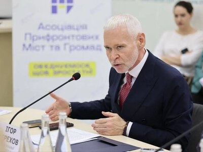 Corruption and Attitudes Toward People: Terekhov on the Key Tasks to Be Resolved as Part of the Reform of the Territorial Recruitment and Social Support Centers