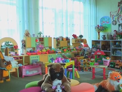 Rules for the operation of kindergartens in Kyiv during an air raid alert: what parents need to know
