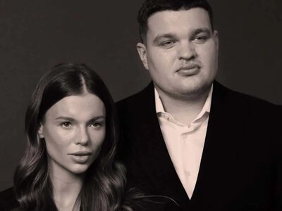 “My ex-husband is a professional con artist”: blogger Skalnytska reveals shocking truth about her divorce