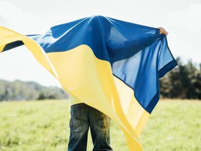 Five more children have been returned from the temporarily occupied territory of the Kherson region to the territory of Ukraine under government control