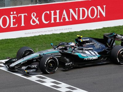 F1 Grand Prix distances set to be reduced for 2027 season along with introduction of 'hard stop' time on race days