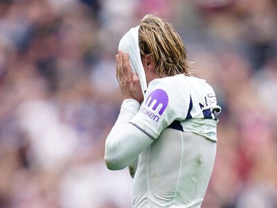 Tottenham bottom of Premier League despite £300m summer spend - where do they go from here?