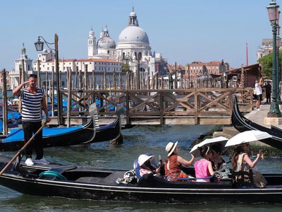 In Venice, they want to increase the tourist tax – how much you will have to pay