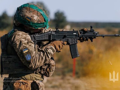 Ukrainian troops killed 40 occupiers and wounded another 14 in the Pokrovsk direction — General Staff