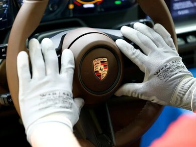 Porsche Becomes a Burden for Volkswagen Group — Media