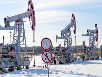 Russia has launched its last major oil field, with reserves of approximately 51 billion barrels