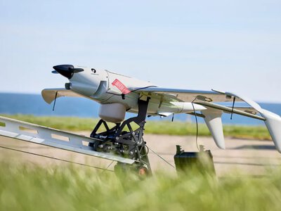 The United States is purchasing more than $10 million worth of Ukrainian Raybird reconnaissance drones: what has so interested the Americans about them