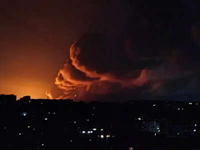 Russians simultaneously attacked industrial enterprises in Dnipro, Kryvyi Rih and Pavlohrad; there are wounded