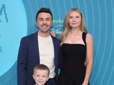 Malcolm in the Middle star Frankie Muniz said he had hit rock bottom amid his divorce