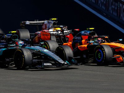 F1 title race: Why Azerbaijan-Malaysia-Singapore triple header will shape what rest of 2026 championship chase will look like